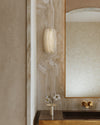 Corbett Azzurra Wall Sconce