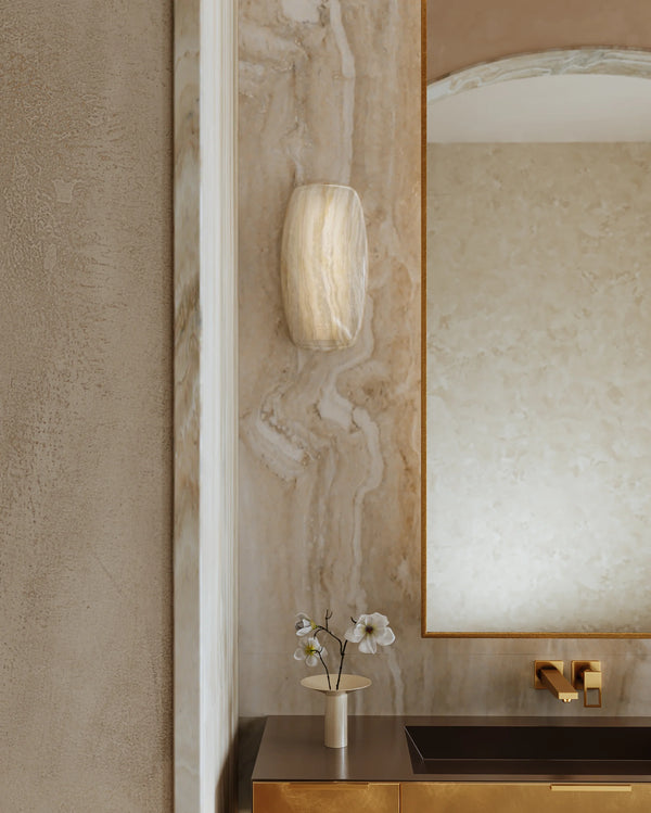 Corbett Azzurra Wall Sconce