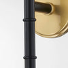 Mitzi Banyan Wall Sconce