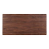 Moe's Silas Dining Table