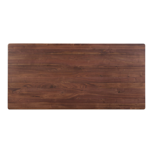 Moe's Silas Dining Table
