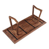 Moe's Silas Dining Table