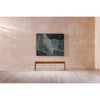 Moe's Rohe Oak Bench
