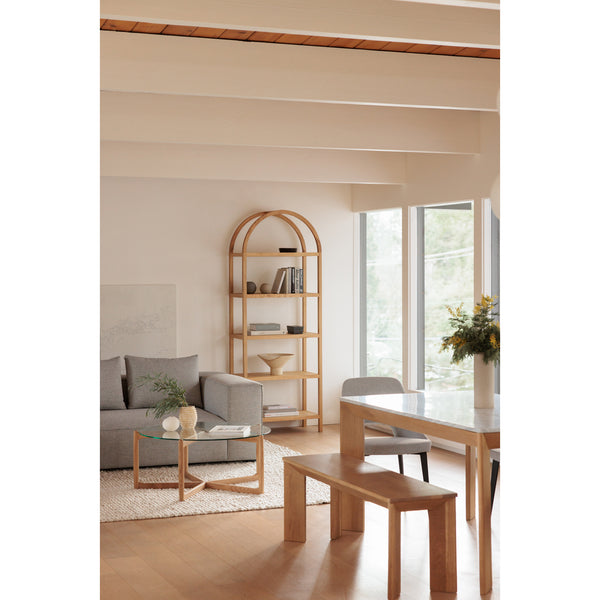 Moe's Eero Bookcase