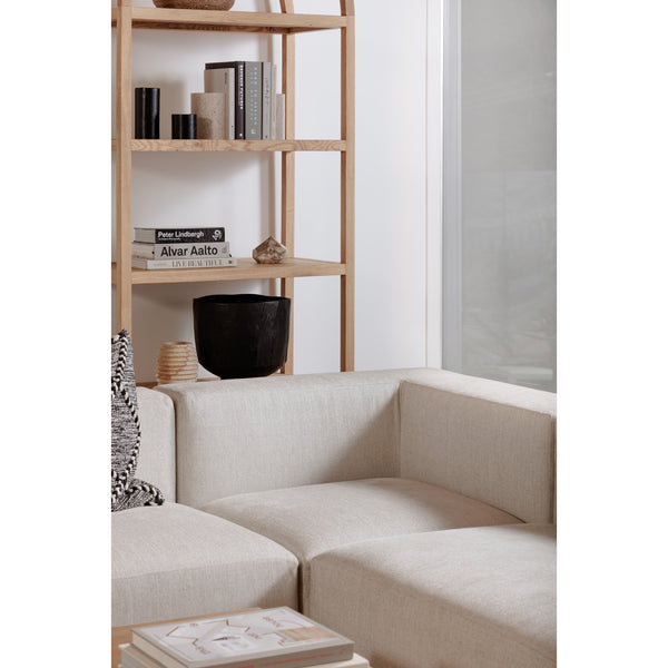 Moe's Eero Bookcase