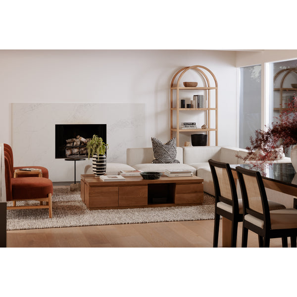 Moe's Eero Bookcase