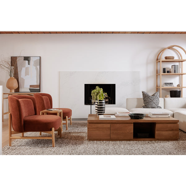 Moe's Eero Bookcase