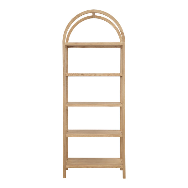 Moe's Eero Bookcase