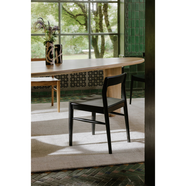 Moe's Owing Dining Chair