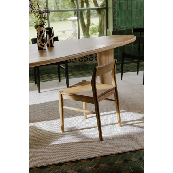 Moe's Owing Dining Chair