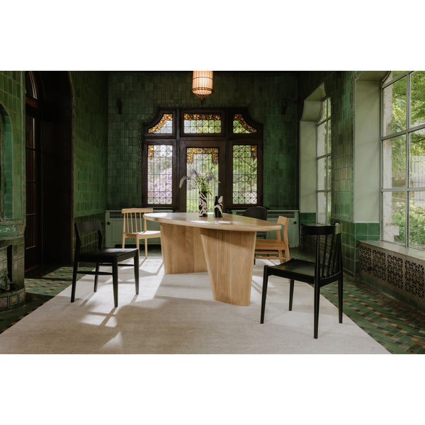 Moe's Owing Dining Chair