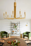 Mitzi Whitley Plug-in Sconce