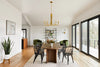 Mitzi Whitley Plug-in Sconce