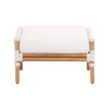 Essentials For Living Bacara Footstool