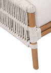 Essentials For Living Bacara Footstool