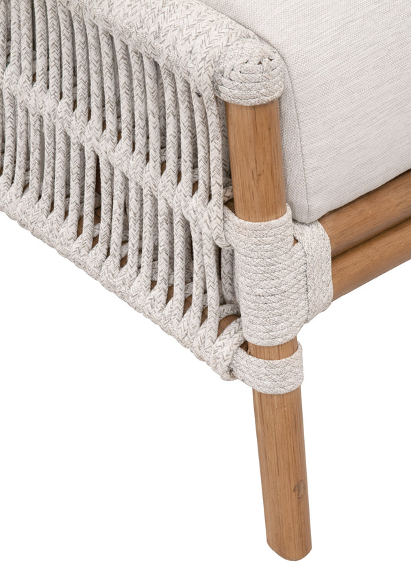 Essentials For Living Bacara Footstool