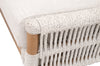 Essentials For Living Bacara Footstool