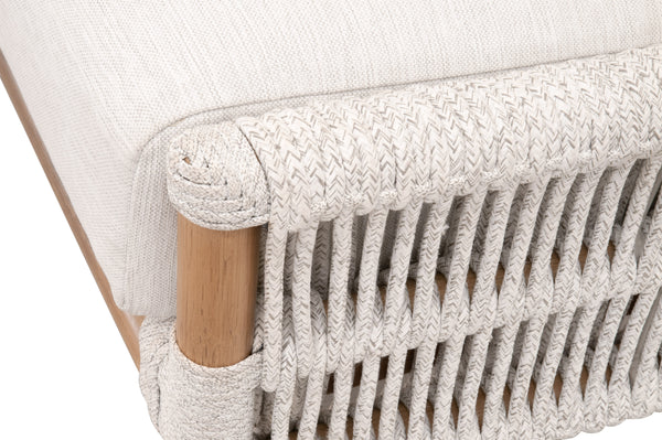 Essentials For Living Bacara Footstool