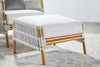 Essentials For Living Bacara Footstool