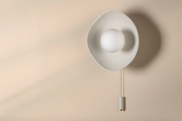Mitzi Bacia Wall Sconce