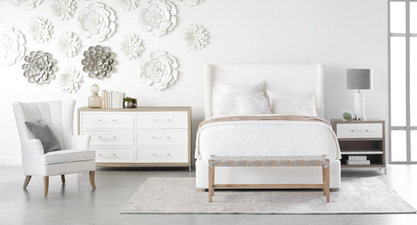Essentials For Living Balboa Bed