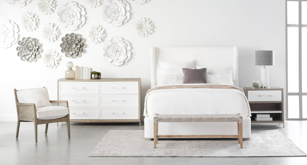 Essentials For Living Balboa Bed