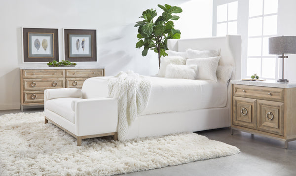 Essentials For Living Balboa Bed