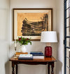 Mitzi Batya Table Lamp