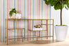 Essentials For Living Beakman Low Bookcase
