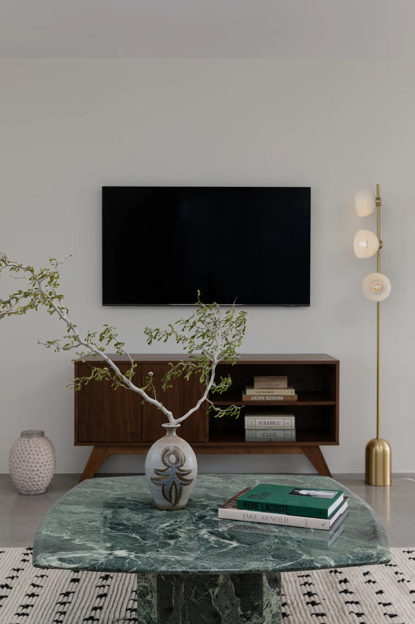 Mitzi Belle Floor Lamp
