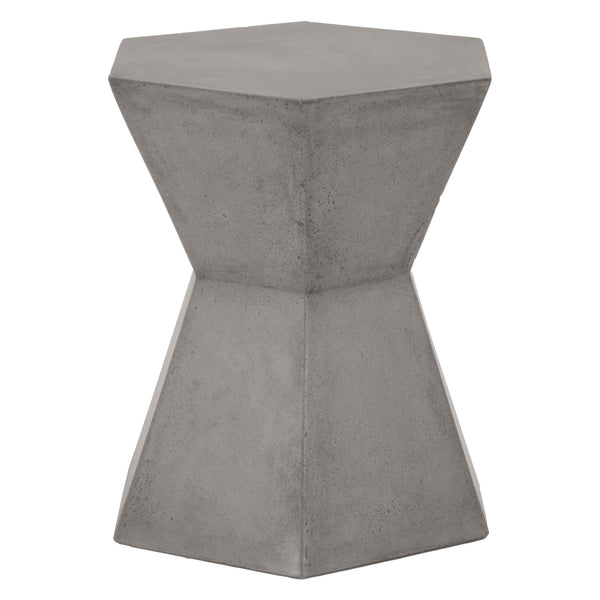 Essentials For Living Bento Accent Table