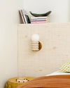 Mitzi Bibi Wall Sconce