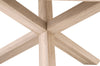 Essentials For Living Boca Outdoor 63” Round Dining Table