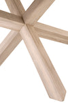 Essentials For Living Boca Outdoor 63” Round Dining Table