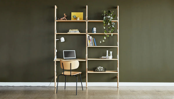 GUS Modern Bantam Dining Chair