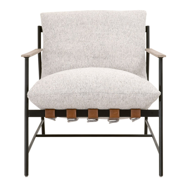 Essentials For Living Brando Club Chair