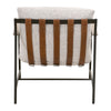 Essentials For Living Brando Club Chair