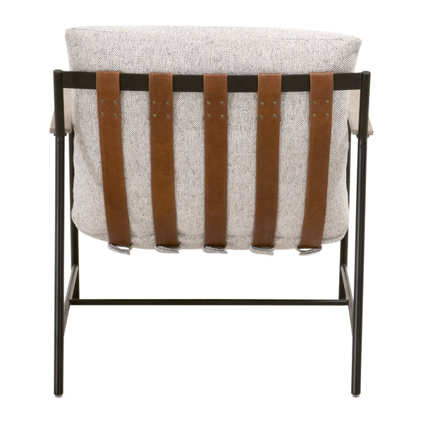 Essentials For Living Brando Club Chair