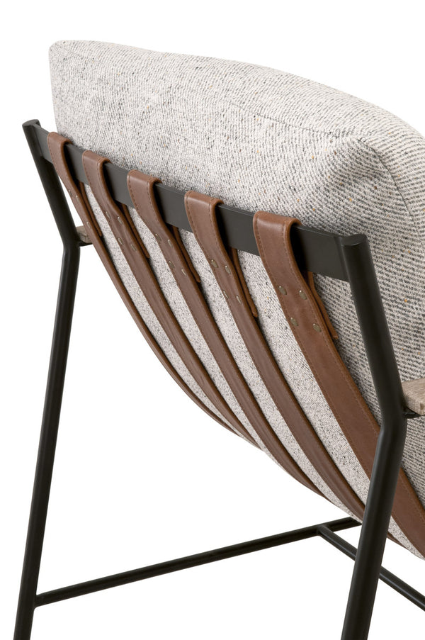Essentials For Living Brando Club Chair