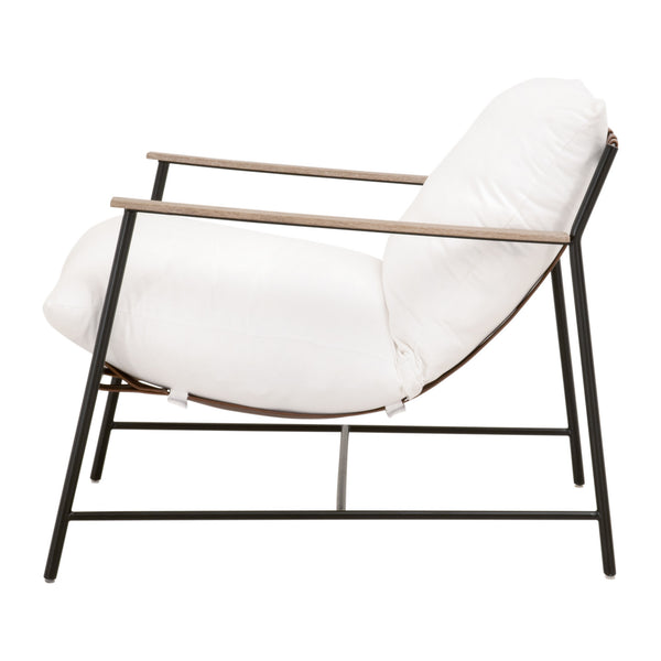 Essentials For Living Brando Club Chair