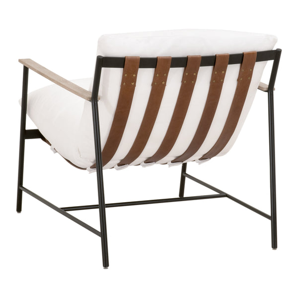 Essentials For Living Brando Club Chair