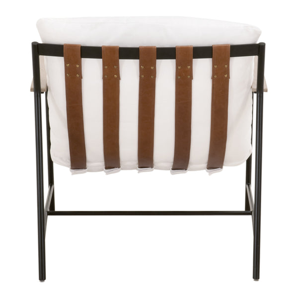 Essentials For Living Brando Club Chair