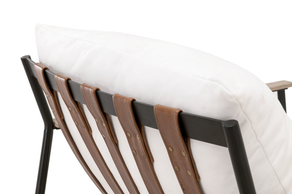 Essentials For Living Brando Club Chair