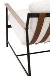 Essentials For Living Brando Club Chair