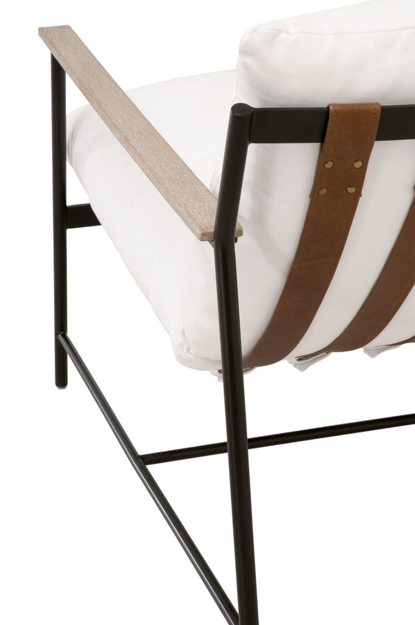 Essentials For Living Brando Club Chair