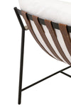 Essentials For Living Brando Club Chair