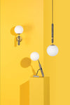 Mitzi Brielle Wall Sconce
