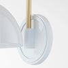 Mitzi Camille Wall Sconce