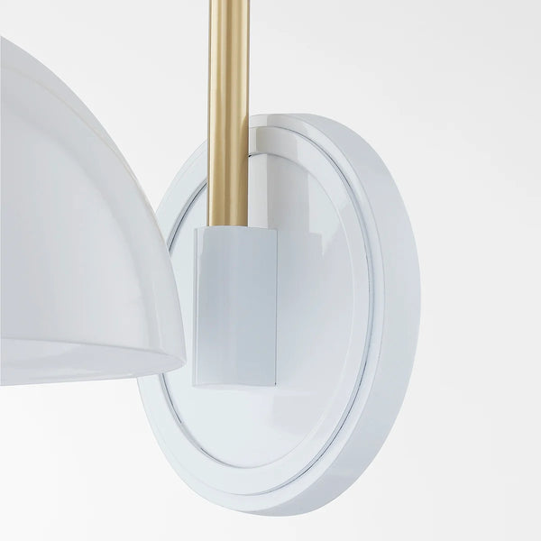 Mitzi Camille Wall Sconce