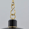 Mitzi Camille Pendant